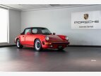 Thumbnail Photo 1 for 1987 Porsche 911